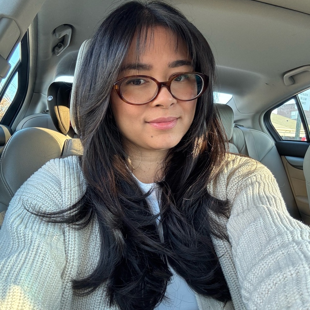 Meet your Posher, Katrina